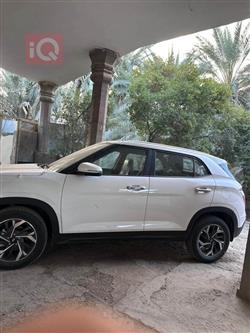 هيونداي كريتا
